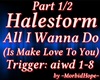 Halestorm-AllIWannaDo1/2