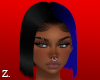 Candy Black/Blue