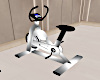 Gym Spin Bike Anim