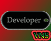 [VNS] Developer Tags
