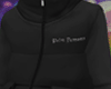 Puffer Black PD