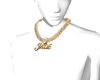 MARIO/JADE Necklace