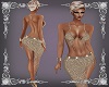 Kady Set Gold