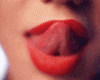 Open Mouth Triggers F/M