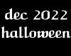 Oct 2022 halloween
