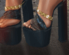 mini mad heels
