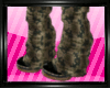 ~Nv~ Army Boots V1