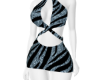 zebra print