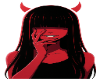 Demon Girl CutOut