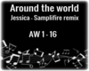 Around the World