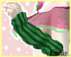 [Kami] Watermelon Gloves