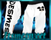 DesMesh Pants  K-2