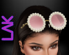 Karen shades pink