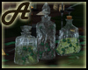 A~ Druid Alchemy potion
