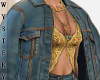 ⓦ Oversized Jacket 2