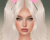 Candy Swan/Pink Bows