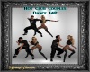 Hot Club Cpls Dance 14P