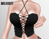 Black Knit Sexy