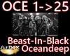 Beast In Black Oceandeep