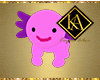 Axolotl Pet