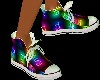 !DJ Raver shoes