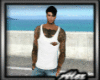 ~A~ Harley D.Tank+Tattoo