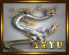 eXU Dragon Gold