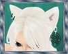 綾 -My kitsune ears-