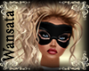 (WK) Marquette Mask
