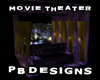 PB Movie Theater