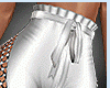 Shine Silver pants RLL