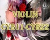 Violin Alone of star 2/2