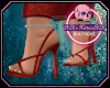 [💀]Daring  Heels