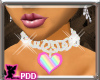 (PDD)Rainbow Necklace