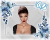 Tassel Drop Earrings V8