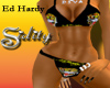 Ed Hardy Bikini