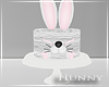 H. Bunny Cake