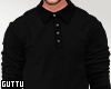 𝔊. Black Shirt