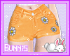 MOM Short Good Vibes v1