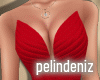 [P] Dreamy red dress