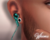 Kyle Earbuds Couple M