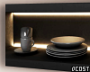 Kitchen Shelf