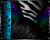 [C] Neon Rainbow Ears