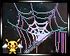 Pastel spiderweb two