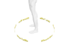 Animated AFK Sign Hindi