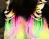rainbow prism yinn