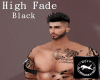 HighFade Black