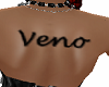 [MM] TATTOO [VENO]