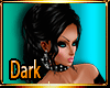 -Mistress Dark Black