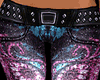 Boho Flares PB